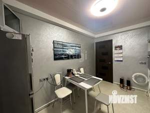 3-к квартира, вторичка, 68м2, 8/10 этаж