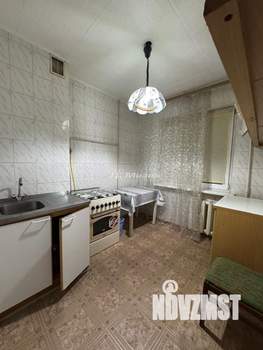 2-к квартира, вторичка, 48м2, 4/10 этаж