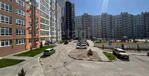 2-к квартира, вторичка, 61м2, 2/9 этаж