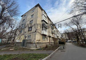 2-к квартира, вторичка, 45м2, 5/5 этаж