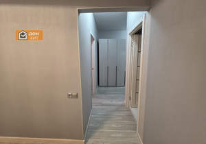 1-к квартира, вторичка, 42м2, 12/18 этаж