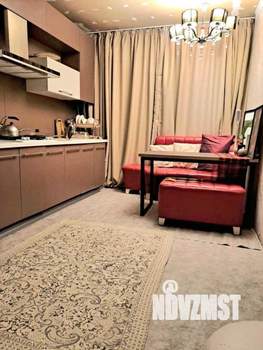 5-к квартира, вторичка, 100м2, 1/2 этаж