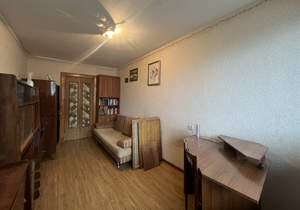 3-к квартира, вторичка, 62м2, 4/9 этаж