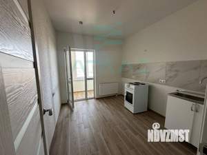 1-к квартира, вторичка, 33м2, 8/17 этаж