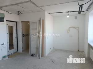 Студия квартира, вторичка, 25м2, 5/5 этаж