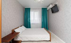 1-к квартира, вторичка, 31м2, 6/11 этаж