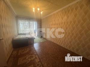 1-к квартира, вторичка, 34м2, 2/5 этаж