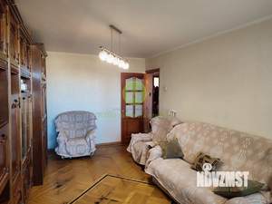 3-к квартира, вторичка, 70м2, 5/5 этаж