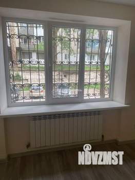 2-к квартира, вторичка, 40м2, 1/7 этаж