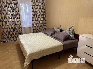 3-к квартира, вторичка, 64м2, 6/9 этаж