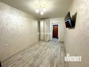 1-к квартира, вторичка, 33м2, 4/8 этаж