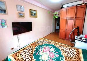 2-к квартира, вторичка, 46м2, 4/5 этаж