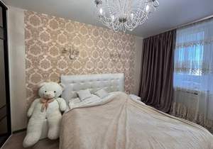 3-к квартира, вторичка, 90м2, 5/9 этаж