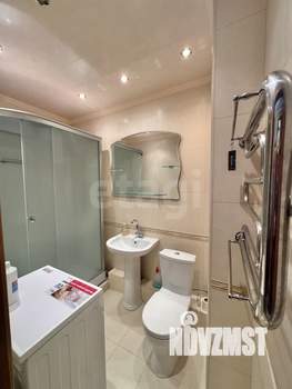 1-к квартира, вторичка, 34м2, 2/9 этаж