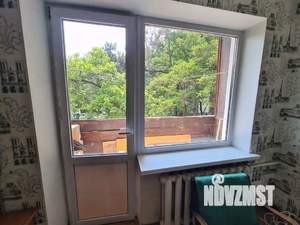 1-к квартира, вторичка, 33м2, 2/5 этаж