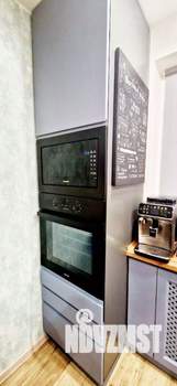 3-к квартира, вторичка, 67м2, 4/9 этаж