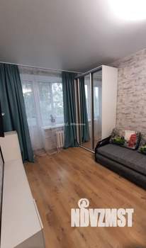 1-к квартира, вторичка, 33м2, 4/4 этаж