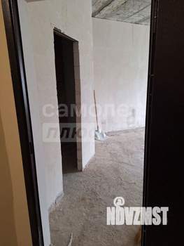 Студия квартира, вторичка, 29м2, 1/3 этаж