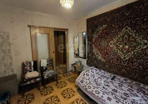 2-к квартира, вторичка, 47м2, 2/9 этаж