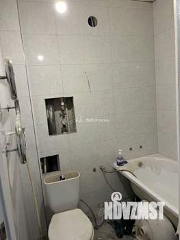 2-к квартира, вторичка, 43м2, 5/5 этаж