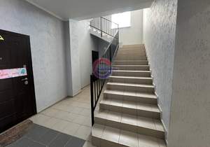 2-к квартира, вторичка, 70м2, 3/3 этаж