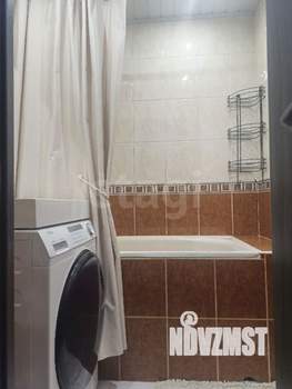 3-к квартира, вторичка, 61м2, 9/9 этаж