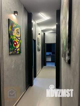 5-к квартира, вторичка, 102м2, 8/9 этаж