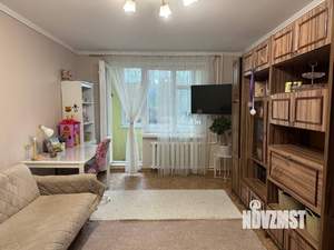 3-к квартира, вторичка, 69м2, 1/5 этаж