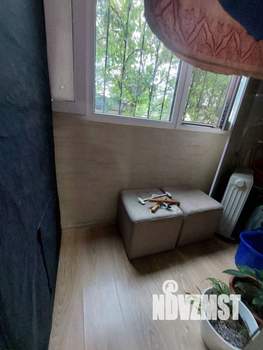 1-к квартира, вторичка, 36м2, 1/9 этаж