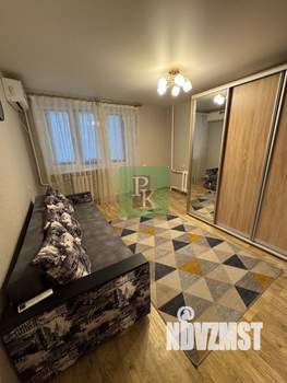 1-к квартира, вторичка, 29м2, 1/5 этаж