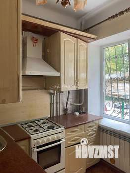 2-к квартира, вторичка, 40м2, 1/7 этаж