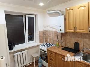 1-к квартира, вторичка, 31м2, 5/5 этаж