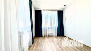 1-к квартира, вторичка, 44м2, 12/16 этаж