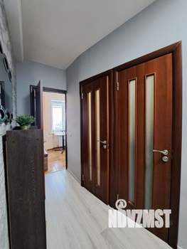 1-к квартира, вторичка, 41м2, 2/5 этаж