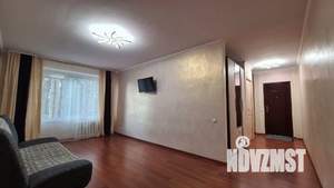 2-к квартира, вторичка, 49м2, 1/9 этаж