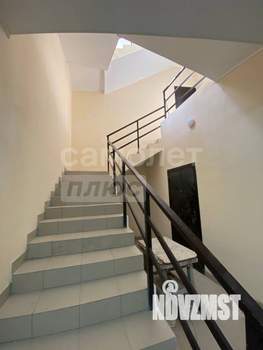 Студия квартира, вторичка, 22м2, 3/3 этаж