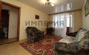 2-к квартира, вторичка, 43м2, 2/5 этаж