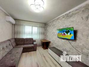 3-к квартира, вторичка, 69м2, 8/10 этаж