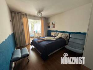 3-к квартира, вторичка, 64м2, 3/9 этаж