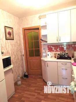 2-к квартира, вторичка, 51м2, 1/3 этаж
