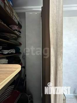 1-к квартира, вторичка, 50м2, 4/10 этаж
