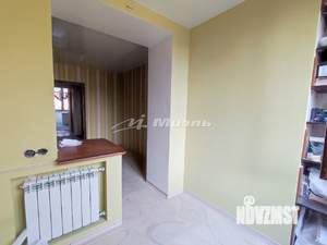 3-к квартира, вторичка, 74м2, 2/5 этаж