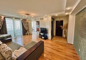 3-к квартира, вторичка, 69м2, 6/9 этаж
