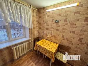 1-к квартира, вторичка, 30м2, 1/5 этаж