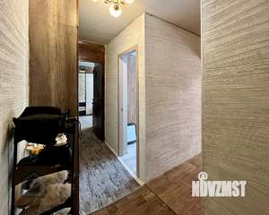 2-к квартира, вторичка, 48м2, 2/9 этаж