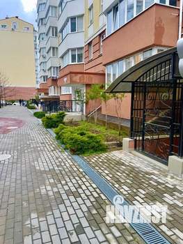 2-к квартира, вторичка, 50м2, 10/10 этаж