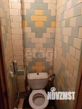 3-к квартира, вторичка, 69м2, 8/9 этаж