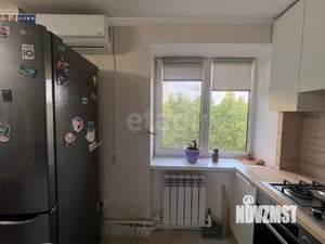 3-к квартира, вторичка, 59м2, 5/5 этаж