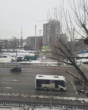 1-к квартира, вторичка, 37м2, 4/4 этаж