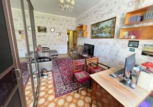 3-к квартира, вторичка, 94м2, 2/3 этаж